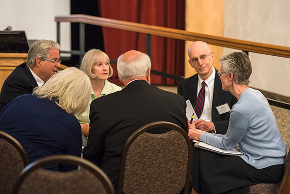 President's Advancement Council