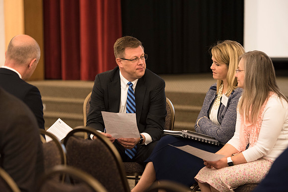President's Advancement Council