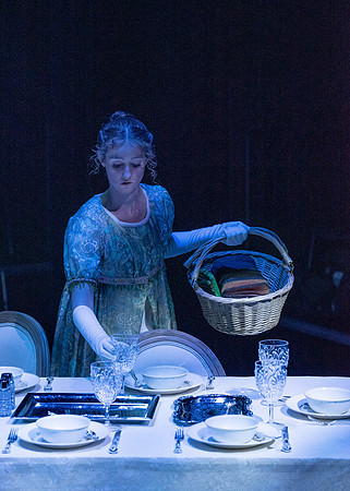 Sense and Sensibility - June 2023