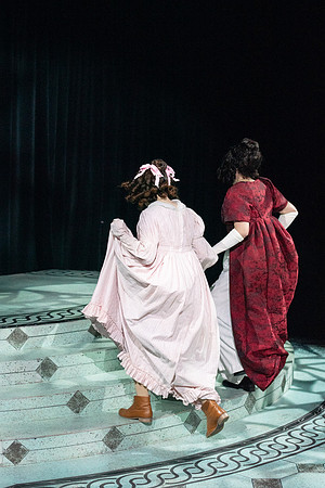 Sense and Sensibility - June 2023