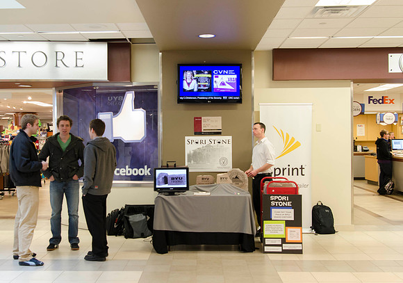 CVN, Cable Video Network