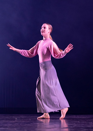 Extravadance - July 2023