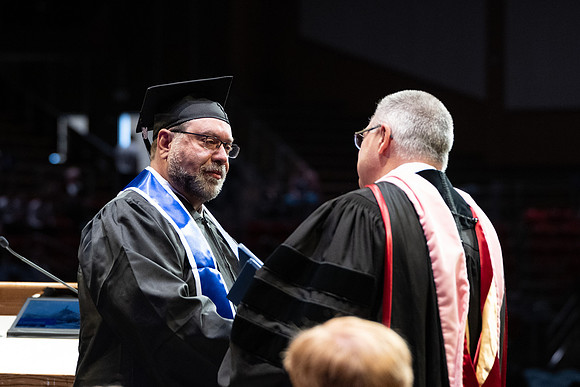 Convo - Academic Success & Interdisciplinary Studies - April 2025