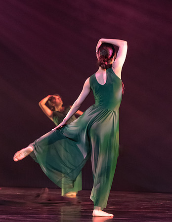 Extravadance - July 2023