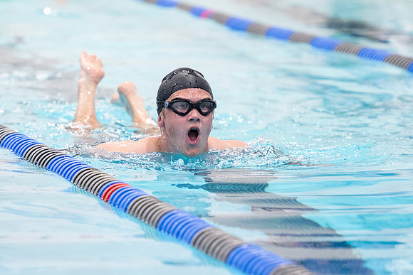 Triathlon Camp - June 2023