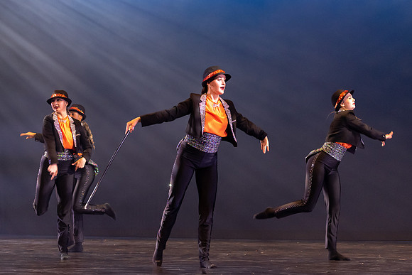 Extravadance - July 2023
