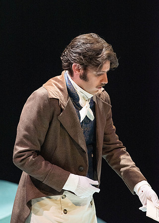 Sense and Sensibility - June 2023