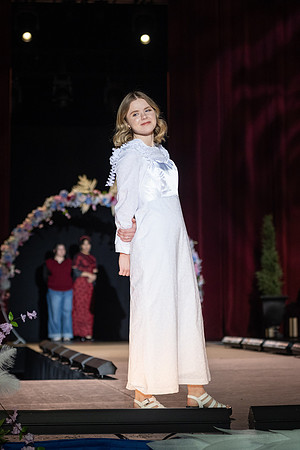 Winter Fashion Show - March 2025