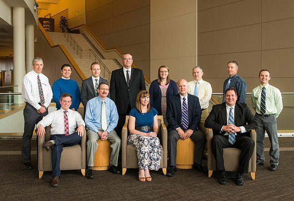 Marketing Communications Team