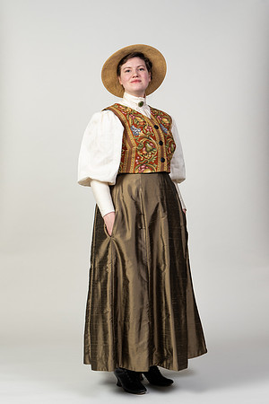 Fashion Portfolio - Dec 2024