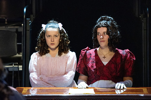Sense and Sensibility - June 2023