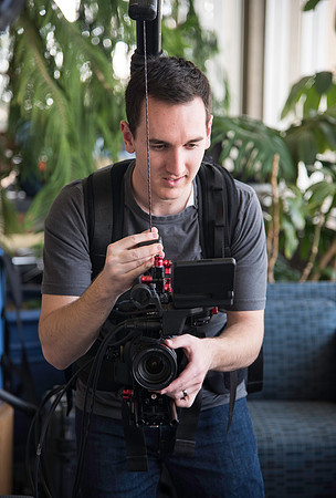Video production directed by Michael Ballard.