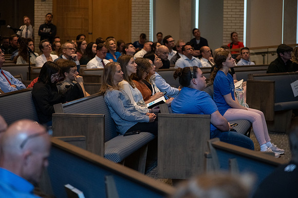Laura Paulsen Presentation - June 2025