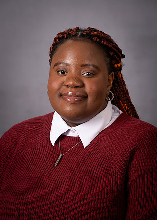 Writing Center Headshots - Oct 2024