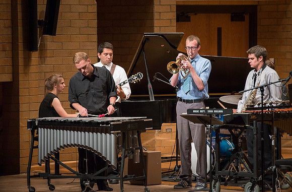 RixStix's 25th Anniversary performs it's 75th concert and Former members of the RixStix Percussion Group present some of the best works by RixStix founder and director, David L. Taylor. The James Dens