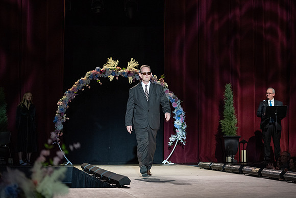 Winter Fashion Show - March 2025