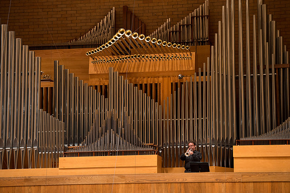 RixStix's 25th Anniversary performs it's 75th concert and Former members of the RixStix Percussion Group present some of the best works by RixStix founder and director, David L. Taylor. The evening in