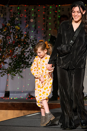 Fashion Show - December 2022