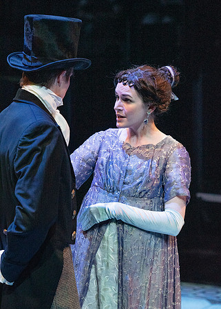 Sense and Sensibility - June 2023