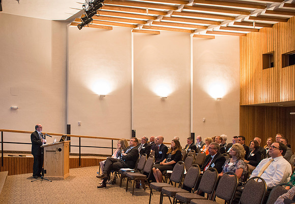 President's Advancement Council