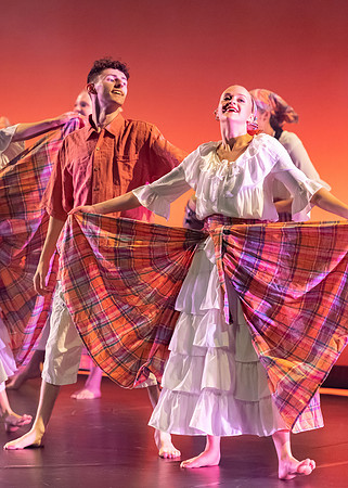 Extravadance - July 2023