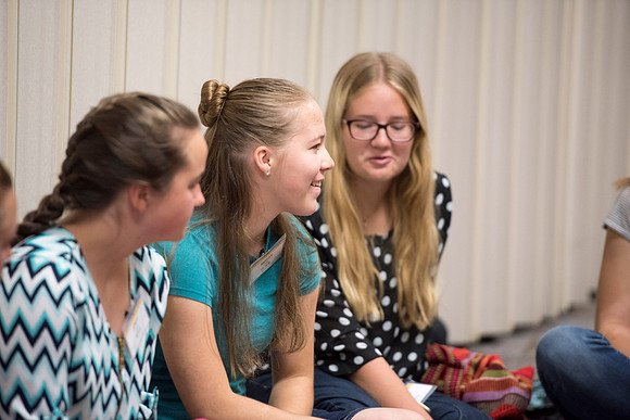 Education Week at Brigham Young University-Idaho