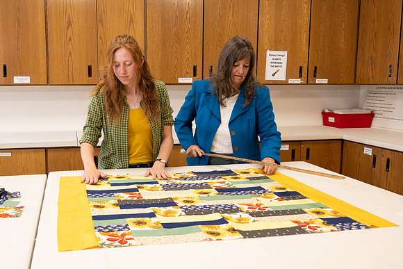 Sewing Teachers - July 2024