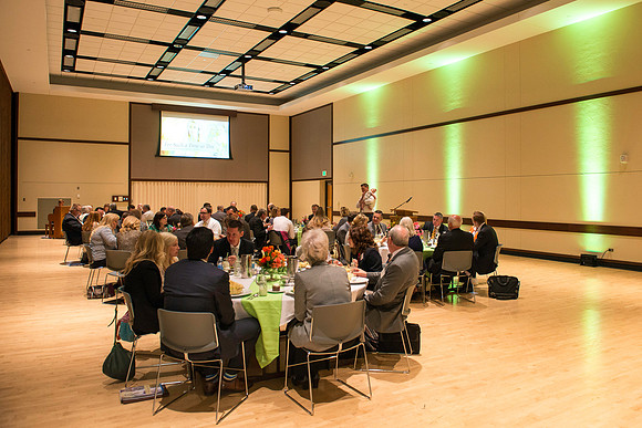 President's Advancement Council