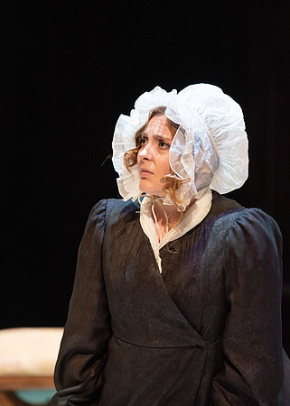 Sense and Sensibility - June 2023