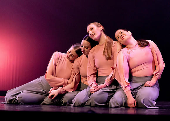 Extravadance - July 2023