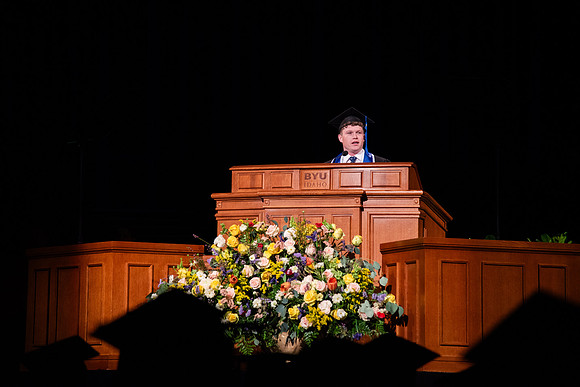 Convo - Agriculture and Life Sciences - April 2025