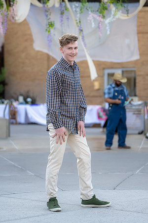 Fashion Show - July 2025