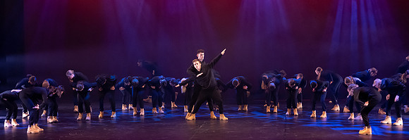 Extravadance - July 2023