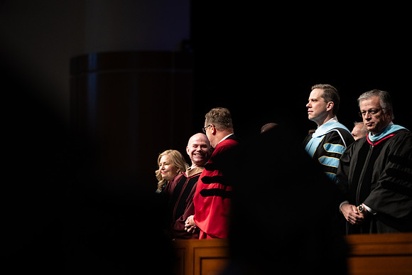 Commencement - Dec 2024