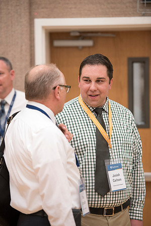 Pathway missionaries from around the world come to BYU-Idaho for a conference to help in their efforts in the Pathway program.