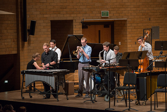 RixStix's 25th Anniversary performs it's 75th concert and Former members of the RixStix Percussion Group present some of the best works by RixStix founder and director, David L. Taylor. The James Dens