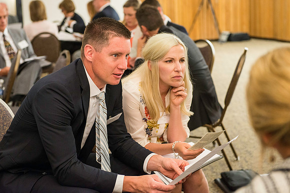 President's Advancement Council