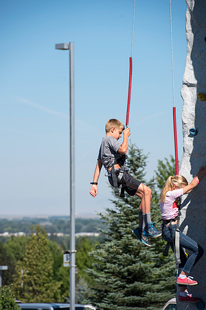 Education Week at Brigham Young University-Idaho