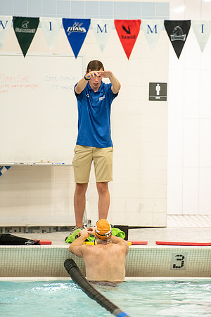 Triathlon Camp - June 2023
