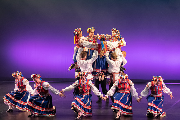 Extravadance - July 2023