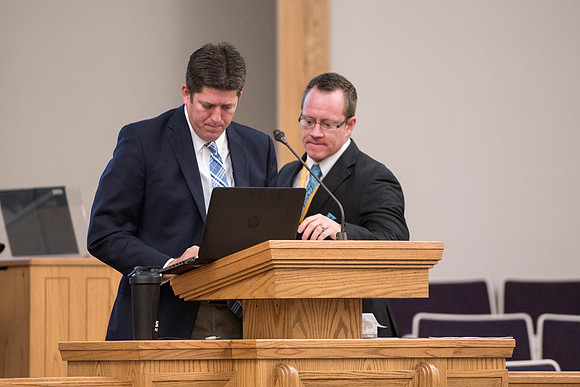 Pathway missionaries from around the world come to BYU-Idaho for a conference to help in their efforts in the Pathway program.