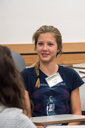 Education Week at Brigham Young University-Idaho