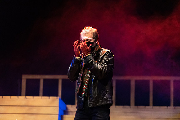 Macbeth - Feb 2021