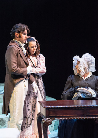 Sense and Sensibility - June 2023