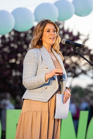 SpringFest Lantern Festival - May 2024