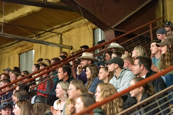 BYU-I Rodeo - Oct 2021