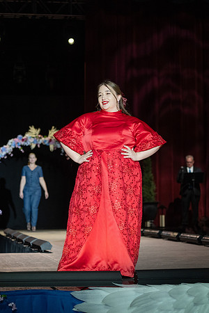 Winter Fashion Show - March 2025
