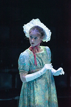 Sense and Sensibility - June 2023
