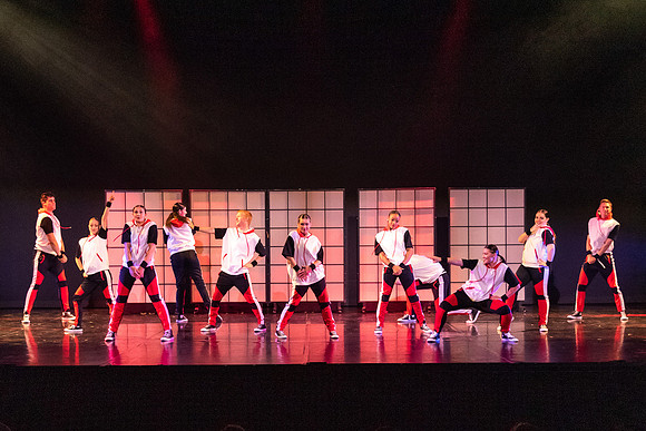 Extravadance - June 2021