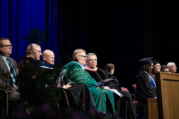 Convo - Academic Success & Interdisciplinary Studies - April 2025